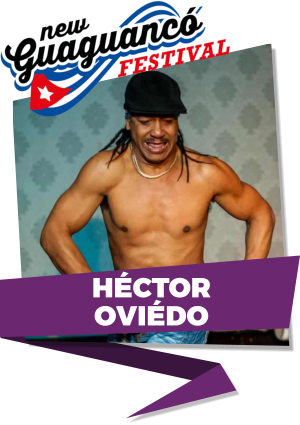 Hctor Oviedo
