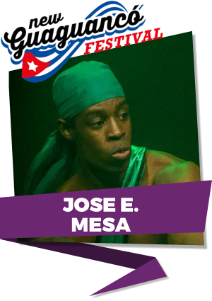 Jose E. Mesa