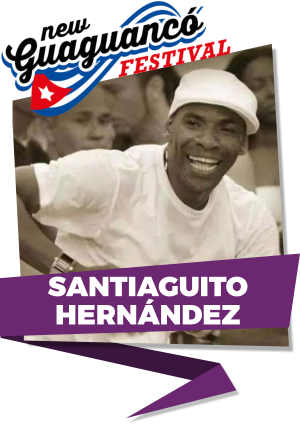 Santiaguito Hernndez