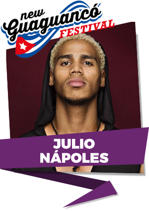 Julio Npoles