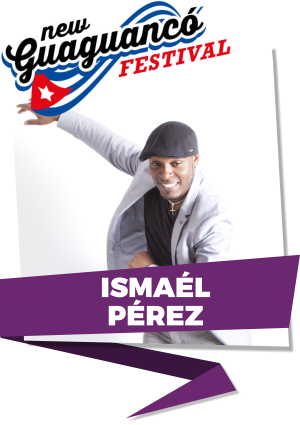 Ismael Prez