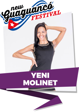 Yeni Molinet