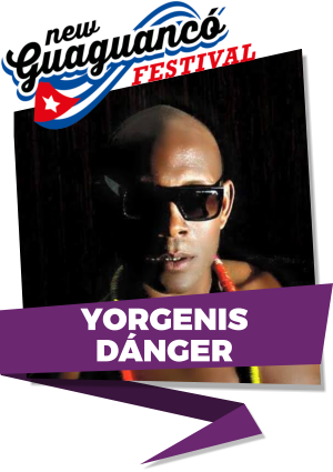 Yorgenis Dnger