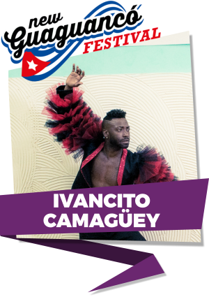 Ivancito Camagey