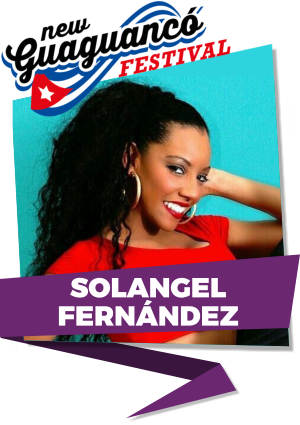 Solangel Fernndez