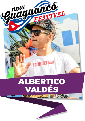 Albertico Valds