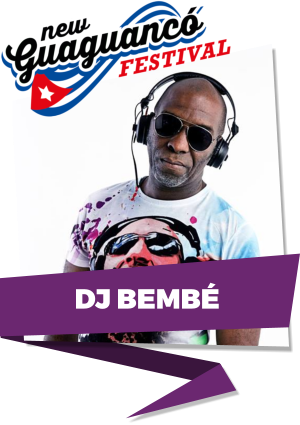 Dj Bemb