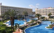 Hotel Evenia Olympic Park