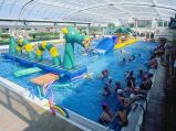 Hotel Evenia Olympic Park ****