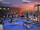 Hotel Evenia Olympic Park ****