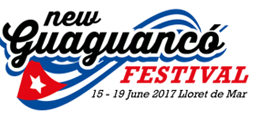 Guaguancó Festival, del 15 al 19 de junio en Lloret de Mar